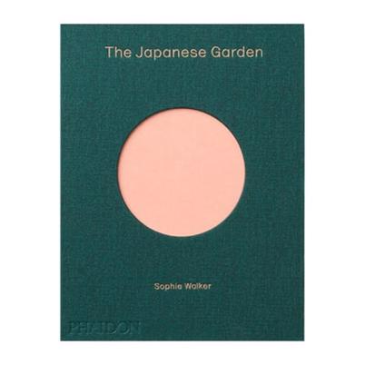 New Mags The Japanese Garden Fashion Book